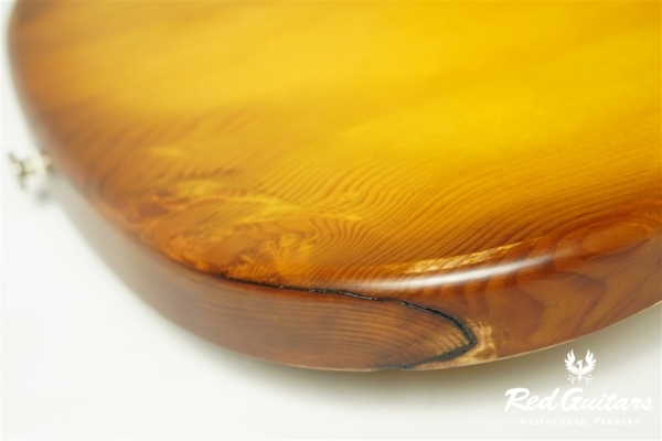 SURF BREAKER2 WSE’24/E #267 - Lemon Burst Aged